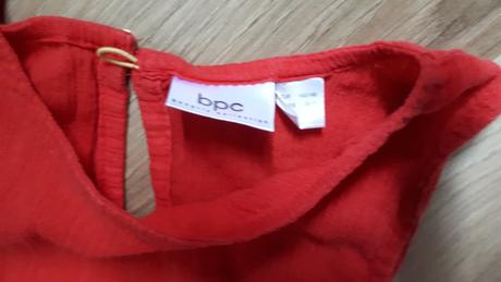 Blúzka, bonprix,140