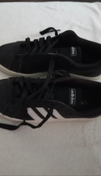 Botasky, adidas,39