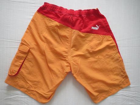 Puma - kraťasy, puma,m
