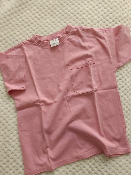 Tričko zara, zara,110