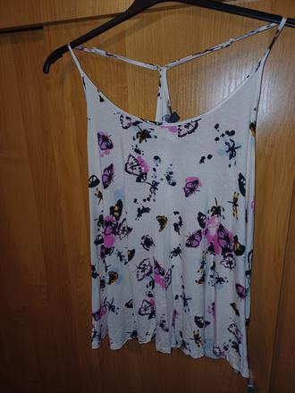 Damske tričko h&m xxl, h&m,xxl