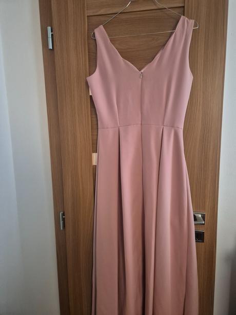 Spoločenské šaty, m