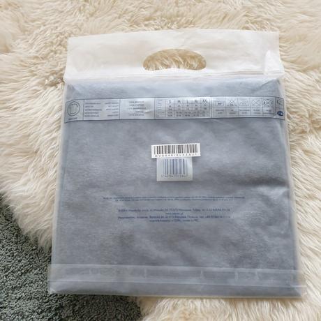 Extra kvalitne bavlnene tricko, xl