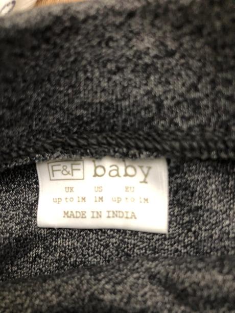 4x tepláčiky, f&f,56