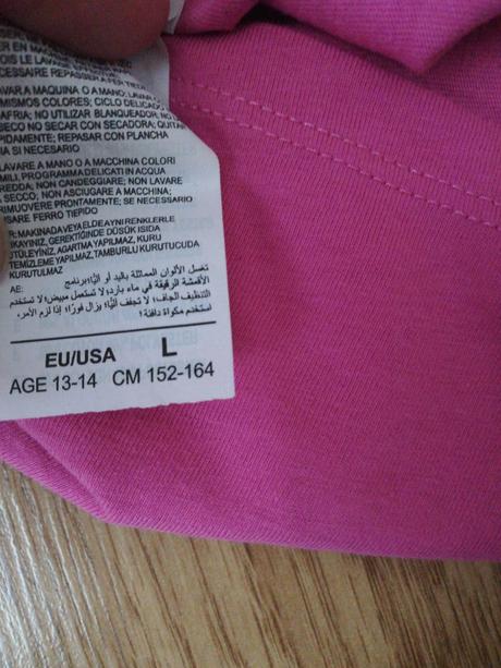 Tricko s6790, lotto,152