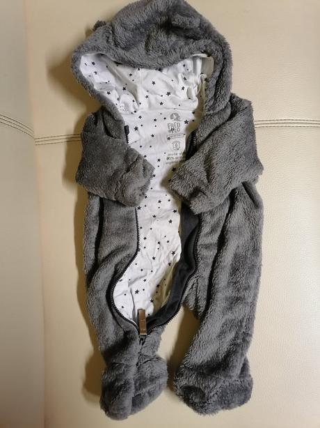 Prechodny overal, f&f,56