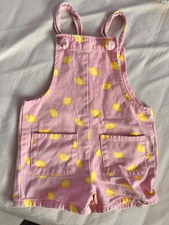 Kratásky  na traky, pepco,122