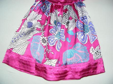 Šaty butterfly by matthew williamson, debenhams,86