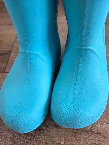 Crocs gumaky c11, crocs,28
