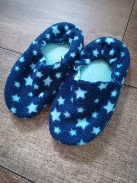 Papučky veľ. 31, 31