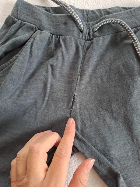 Lindex set tenke letne nohavice / teplaky 104, lindex,104