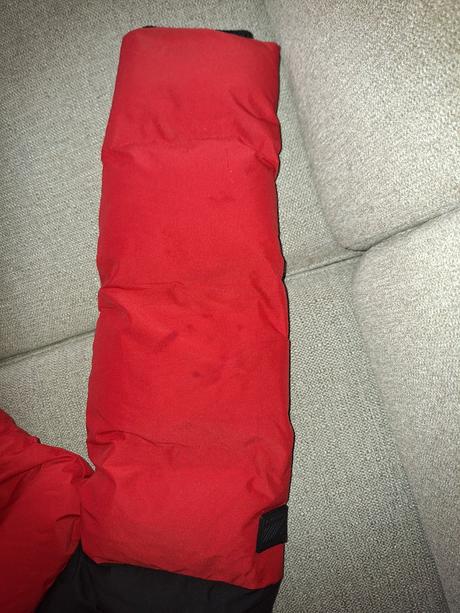 Zimná bunda, nenosená, next,116