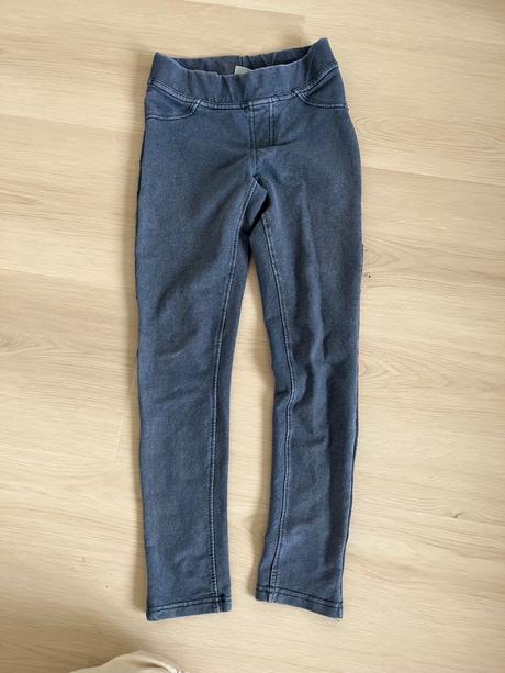 Legíny rifľový vzhľad, 134