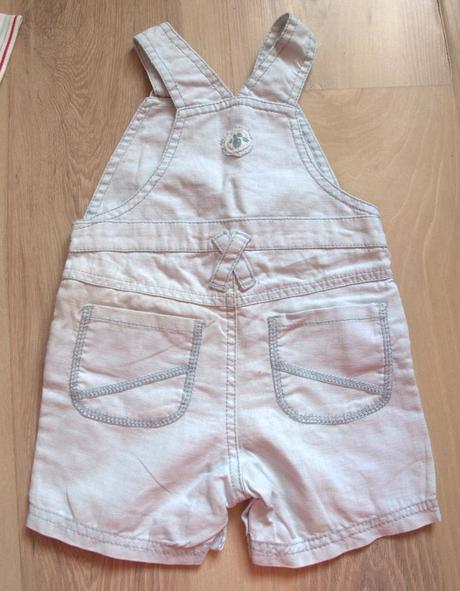 Letná súprava next 3-6 mes., next,62