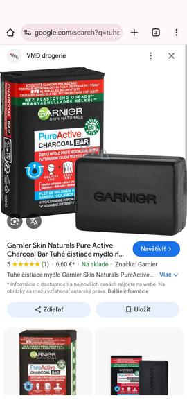 Je ešte toto mydlo v predaji?