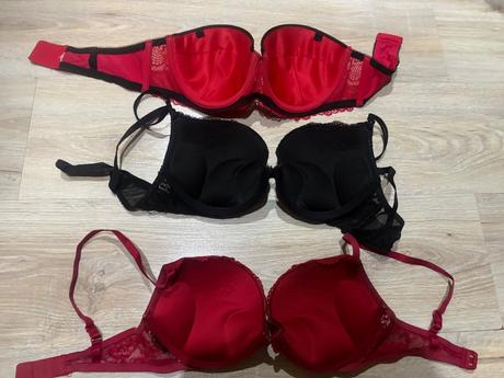 Podprsenka vystuz 75c, 75c