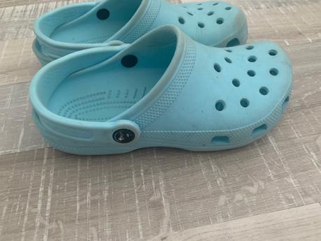 Detské crocs j4, crocs,37
