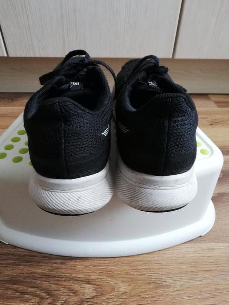 Tenisky oasics veľkosť 42 26,5 cm, 42