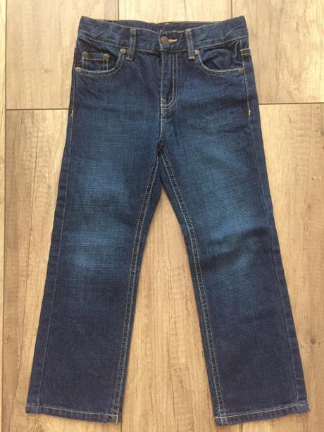 Rifle zn. tchibo (110/116), tchibo,110