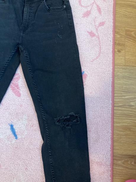 Predam rifle, zara,164