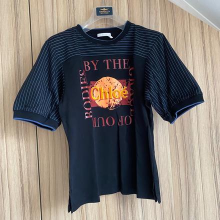 Tričko originál chloe, xs