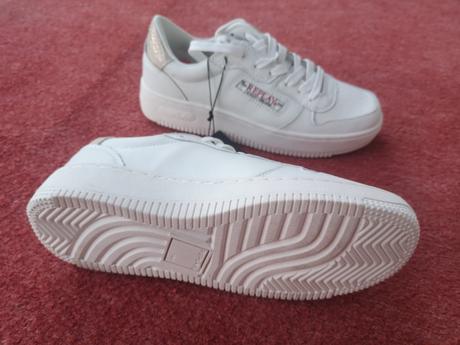 Replay tenisky veľkosť 38, replay,38