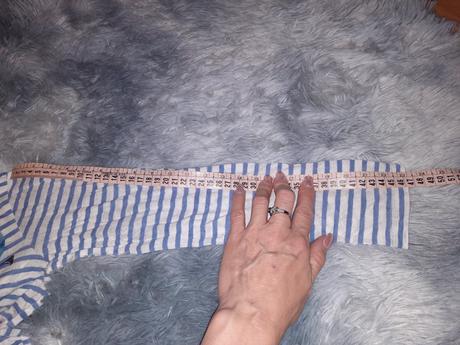 Pulovrik 134/140, 134