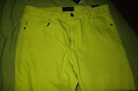 Nove skinny rifle nukatavake od mayoral, mayoral,170