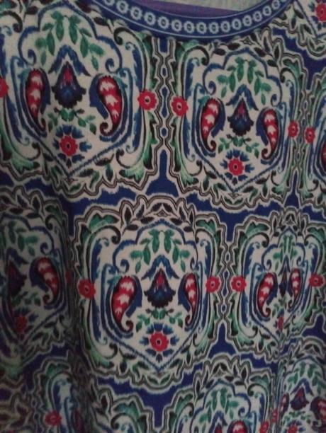 Nová bluza, mikina, xxxl