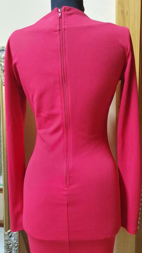 Mexton šaty, mexton,38