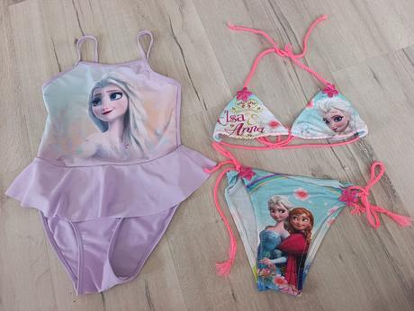 Plavky frozen, 122
