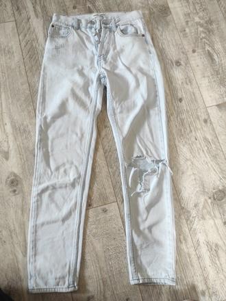 Rifle, tally weijl,32