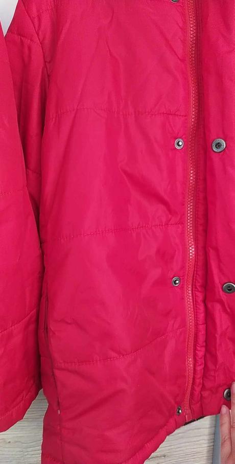 Vetrovka prechodná, 140