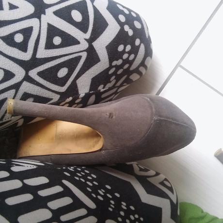 Tally weijl topanocky, 40