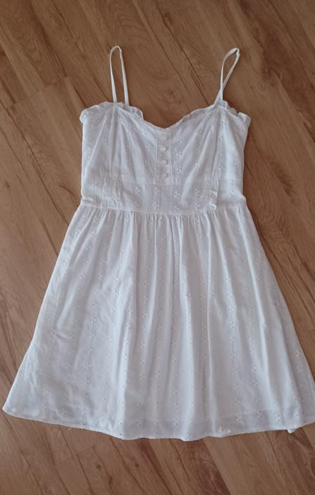 Dámske šaty, amisu,m