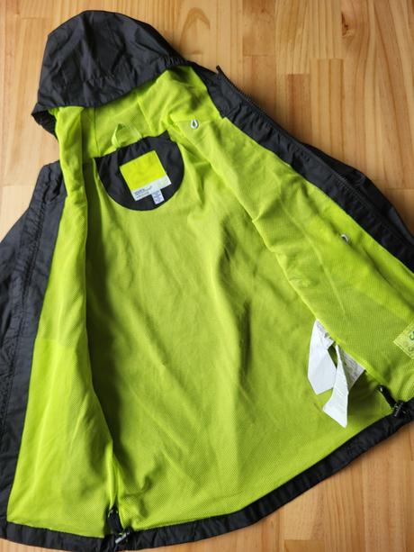 Prechodná bunda regatta outdoors isotex 5000 v.128, regatta,128