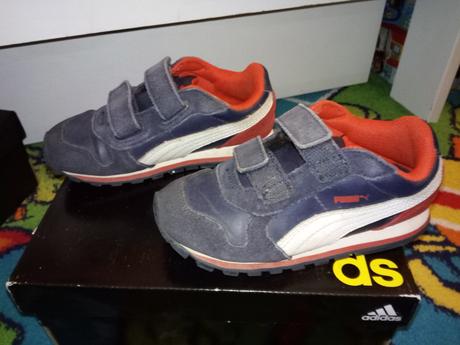 Tenisky puma 26, puma,26