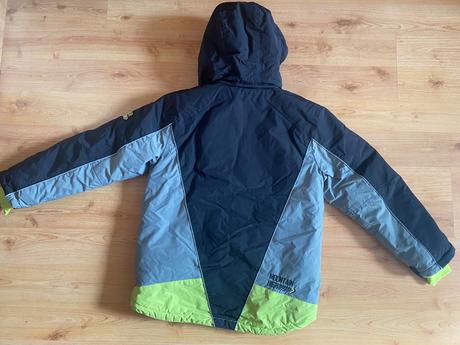 Lyžiarska bunda, kik,146