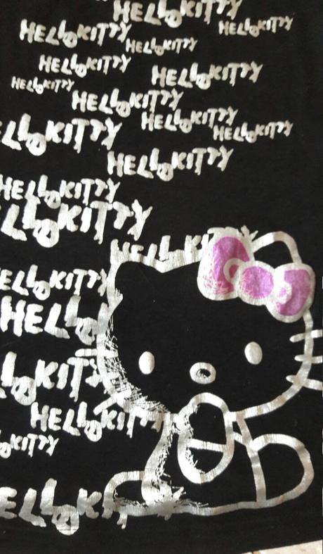 Tricko h&m vel. 134-140/146-152, h&m,140