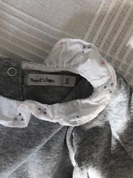 Sivé body, bout'chout,68