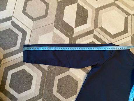 Pompdelux kvalitne tricka 110/116, pompdelux,110