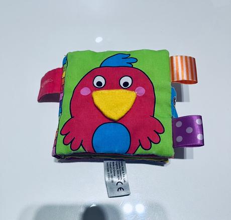 Latkova knizka galt, 