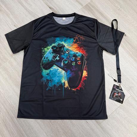Tričko playstation, xl