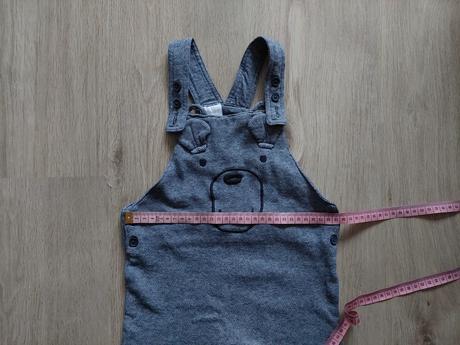 Teplaky na traky vel.86, f&f,86