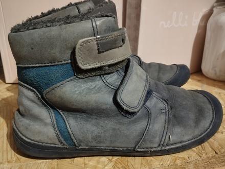 Barefoot d.d.step zimné, d.d.step,36