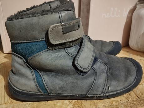 Barefoot d.d.step zimné, d.d.step,36