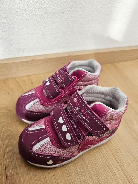 Prechodné topánky, deichmann,21