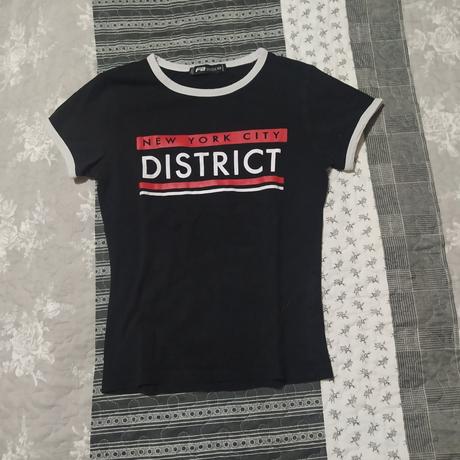 Tričko, fishbone,140