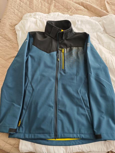 Softshellova bunda everest, 50