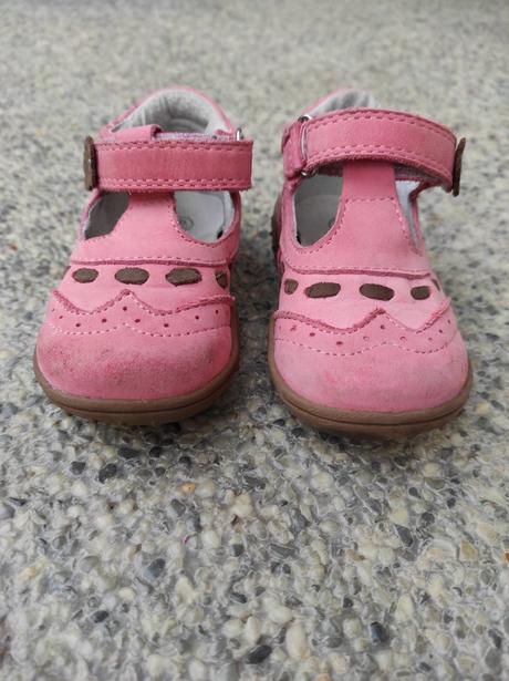 Topánky, protetika,20